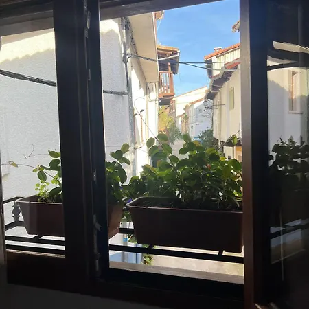 La Golondrina Apartment Candeleda Exterior photo