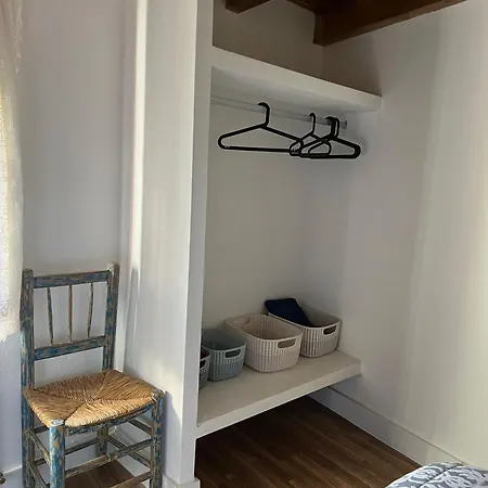 La Golondrina Apartment Candeleda Exterior photo