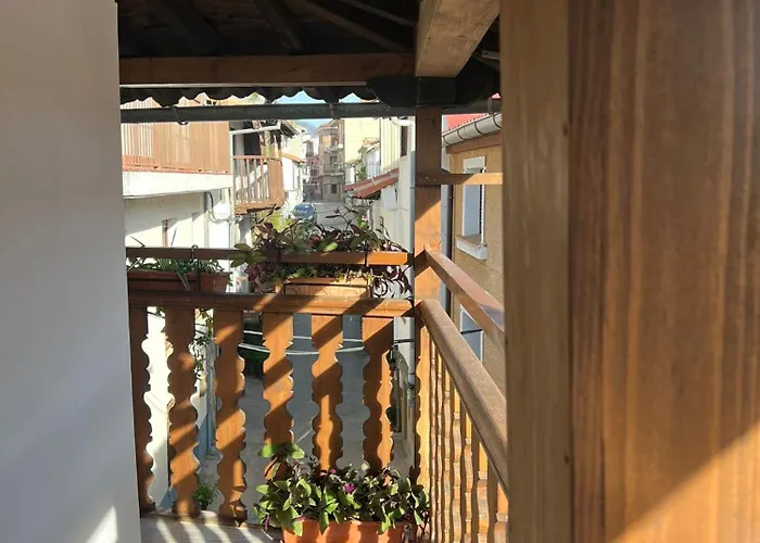 La Golondrina