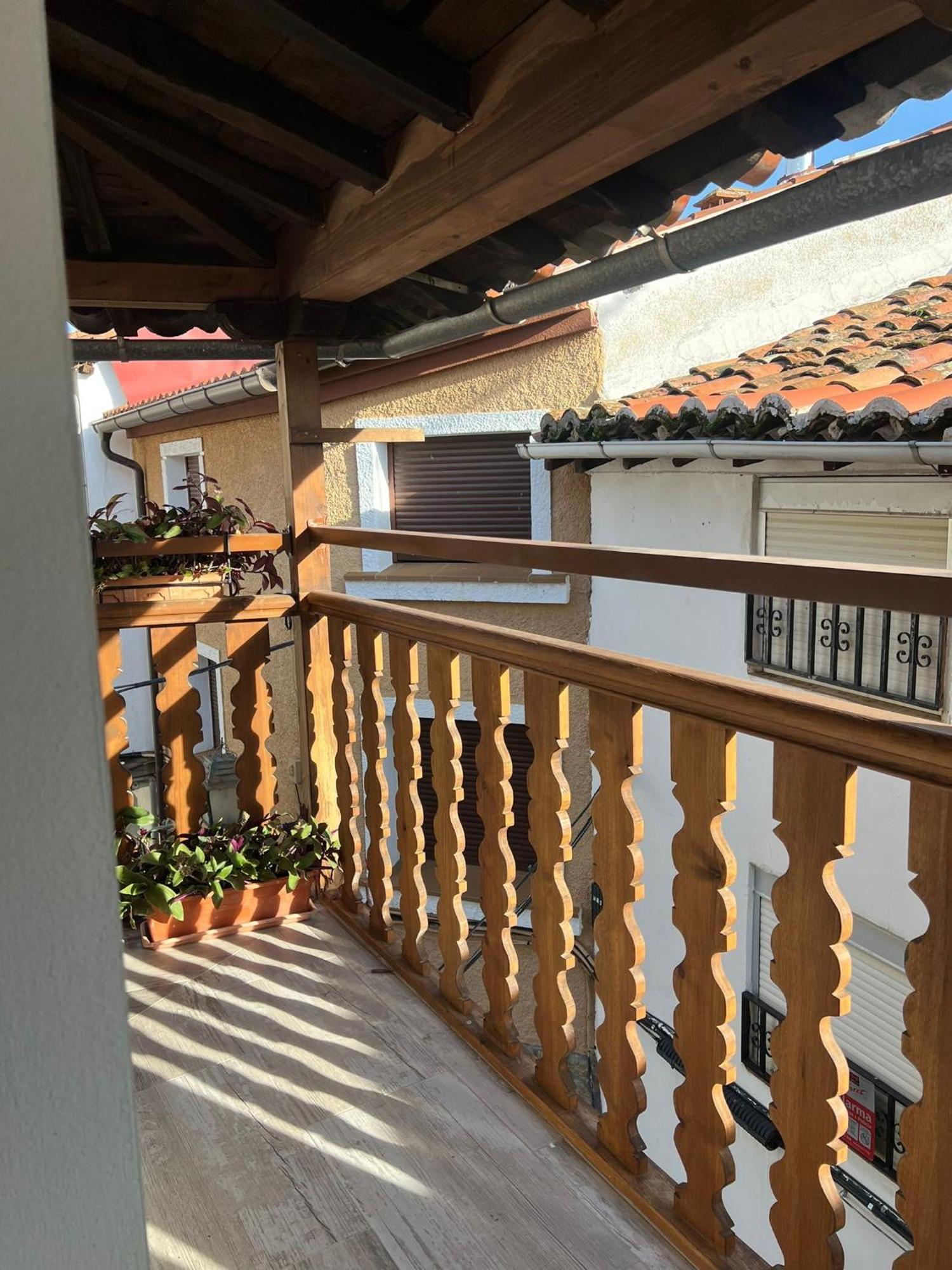 Apartment La Golondrina