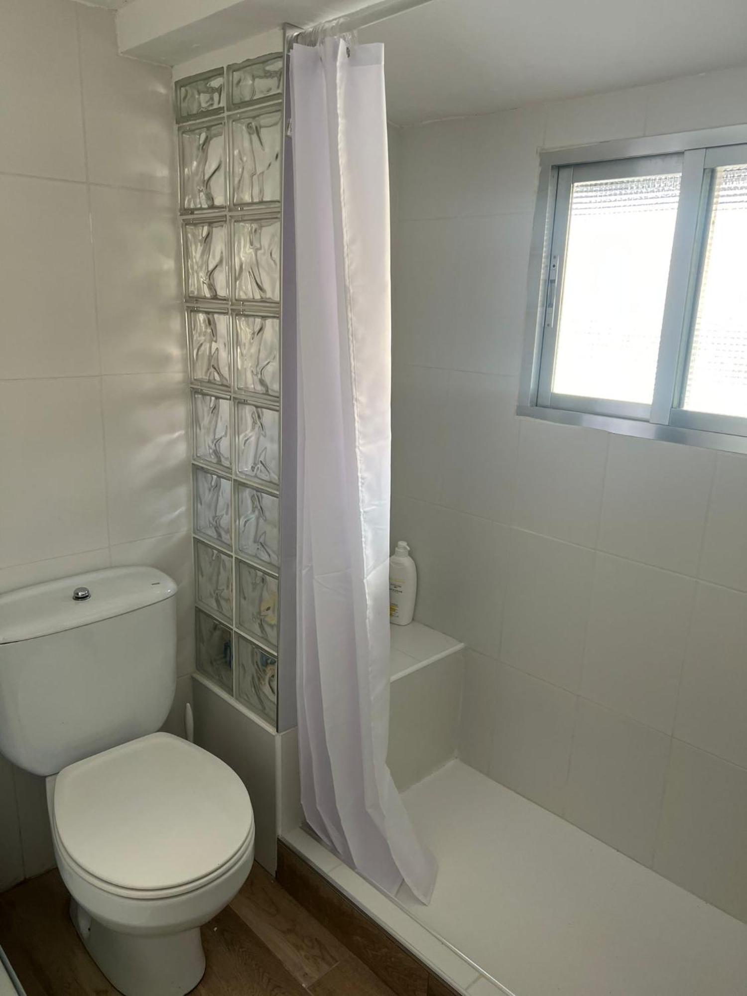 Apartment La Golondrina Candeleda
