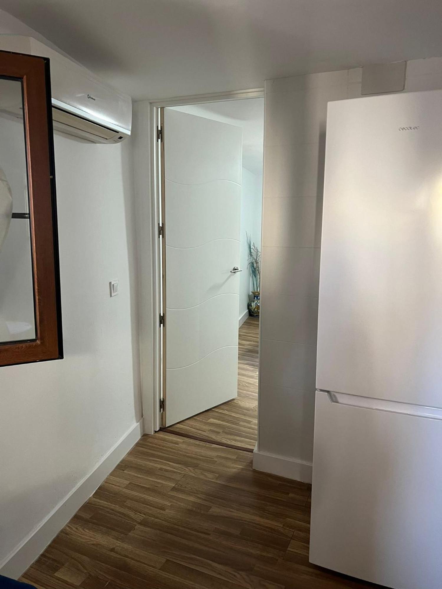 Apartment La Golondrina *