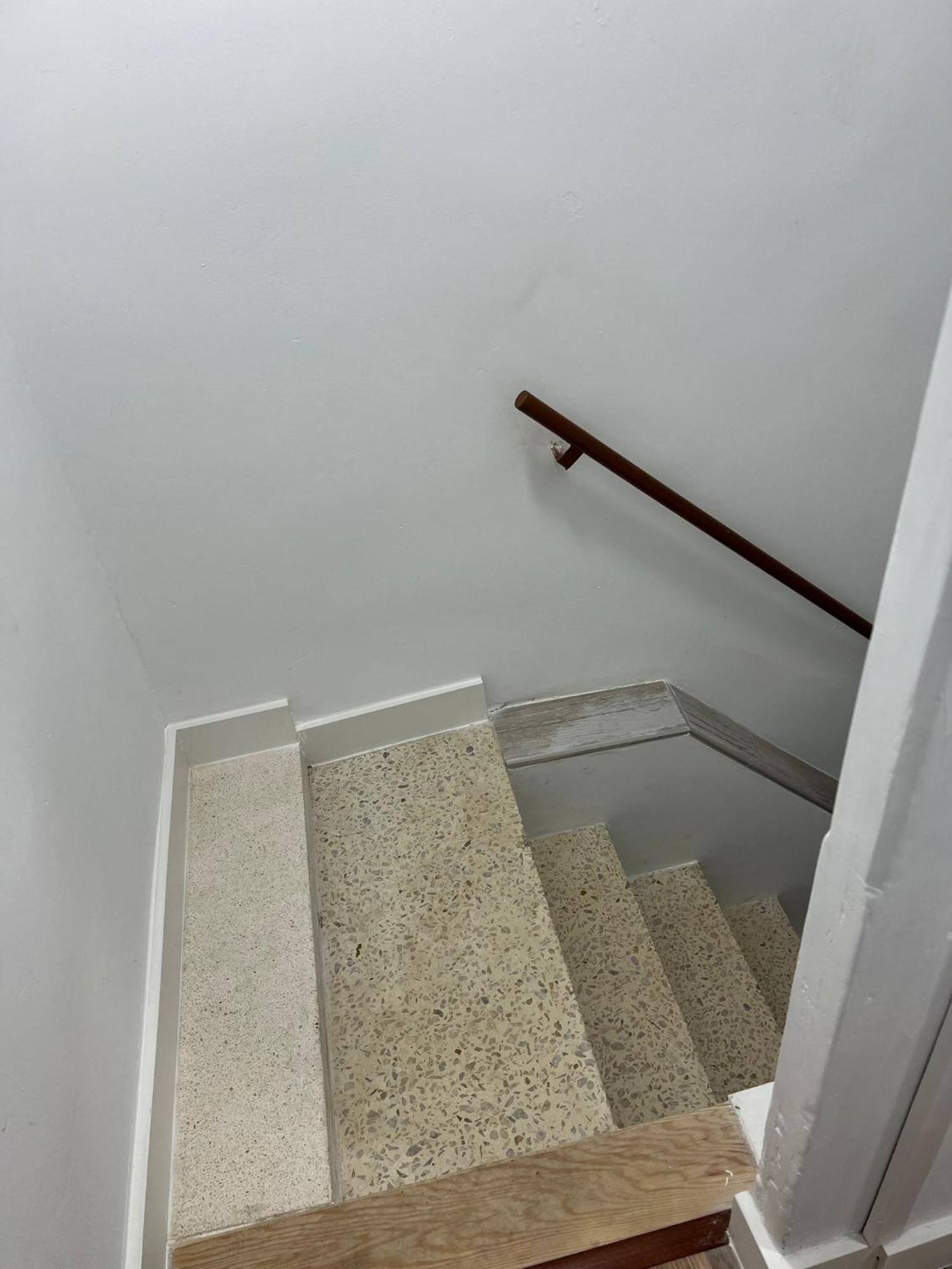 Apartment La Golondrina *