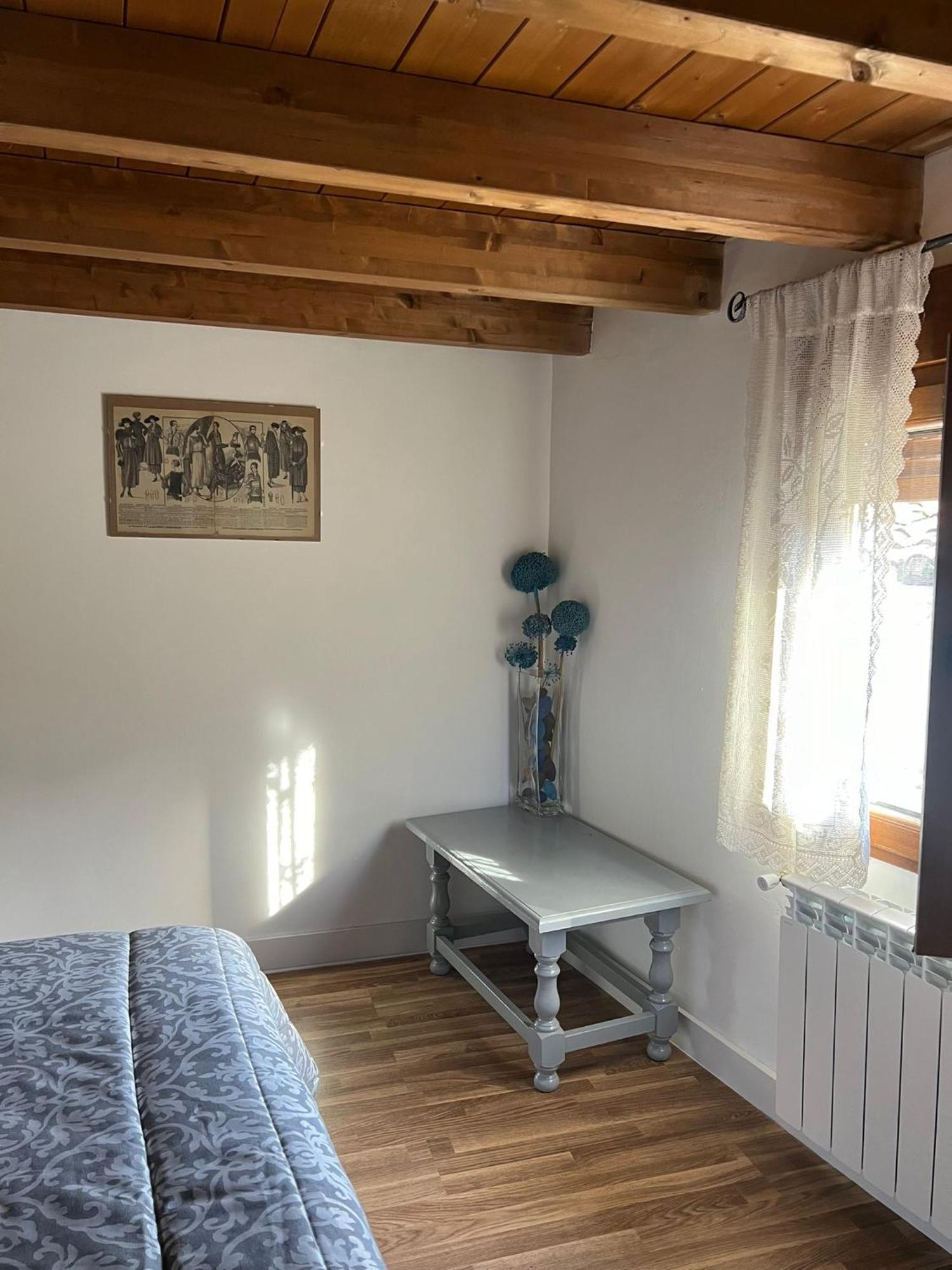 Apartment La Golondrina