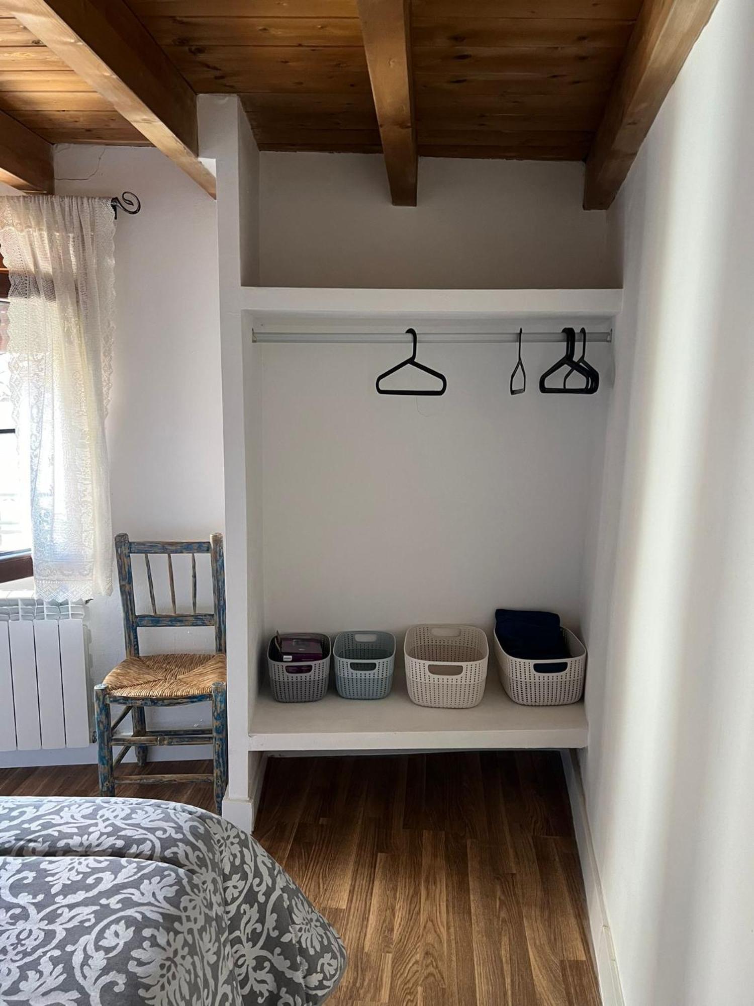 La Golondrina Apartment *