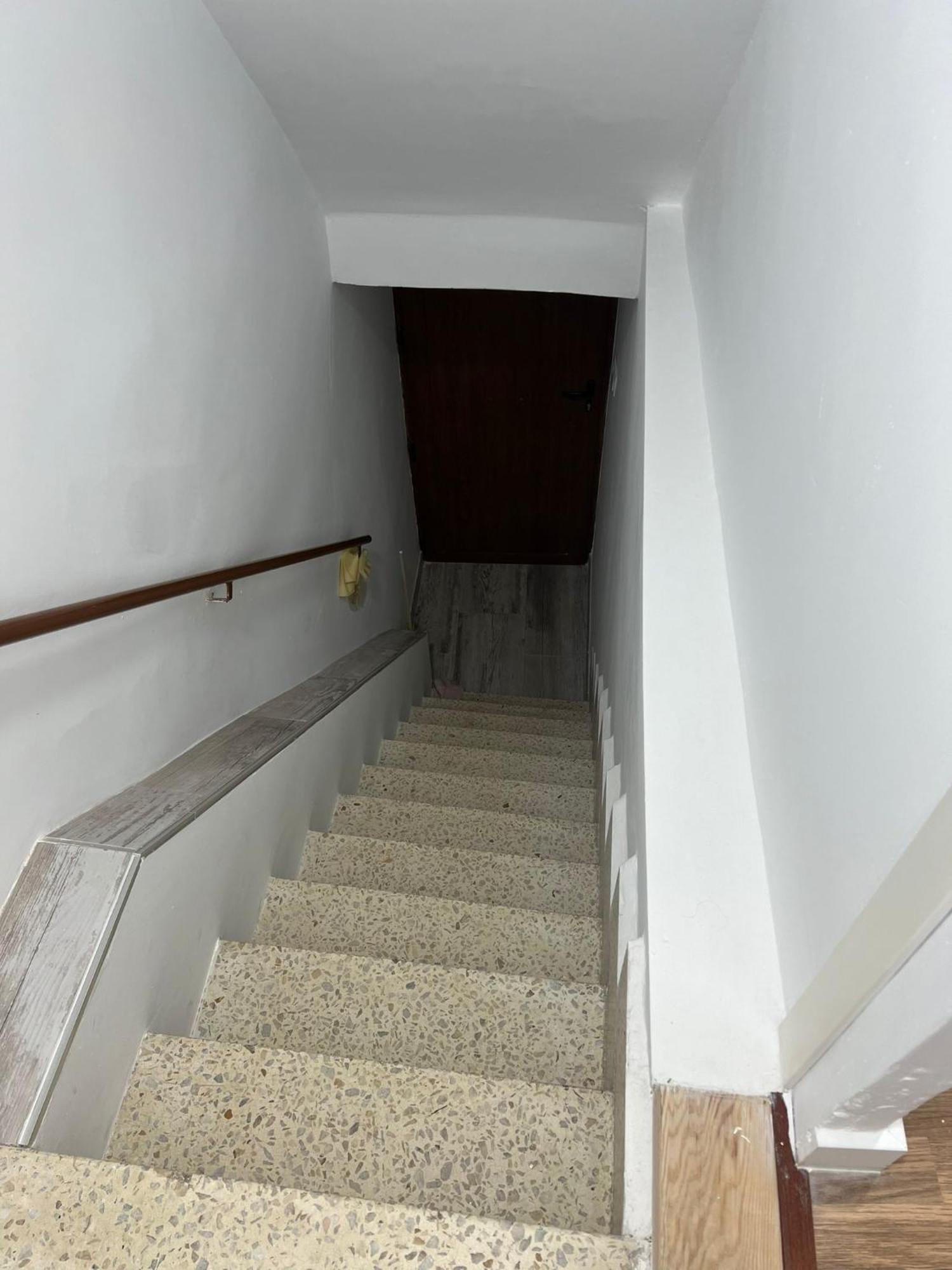 Apartment La Golondrina Candeleda