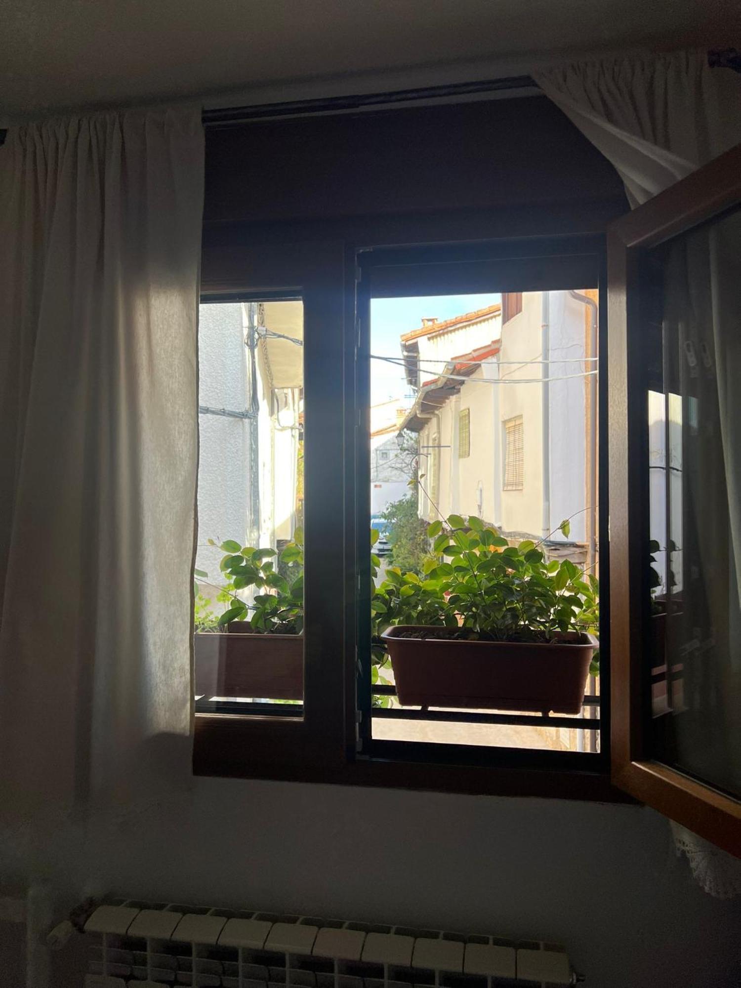 Apartment La Golondrina *