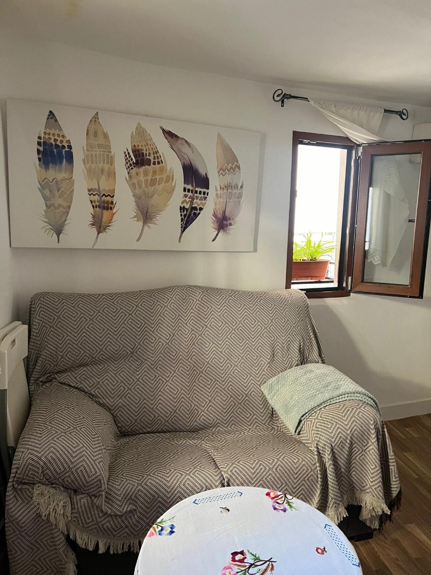 La Golondrina Apartment *