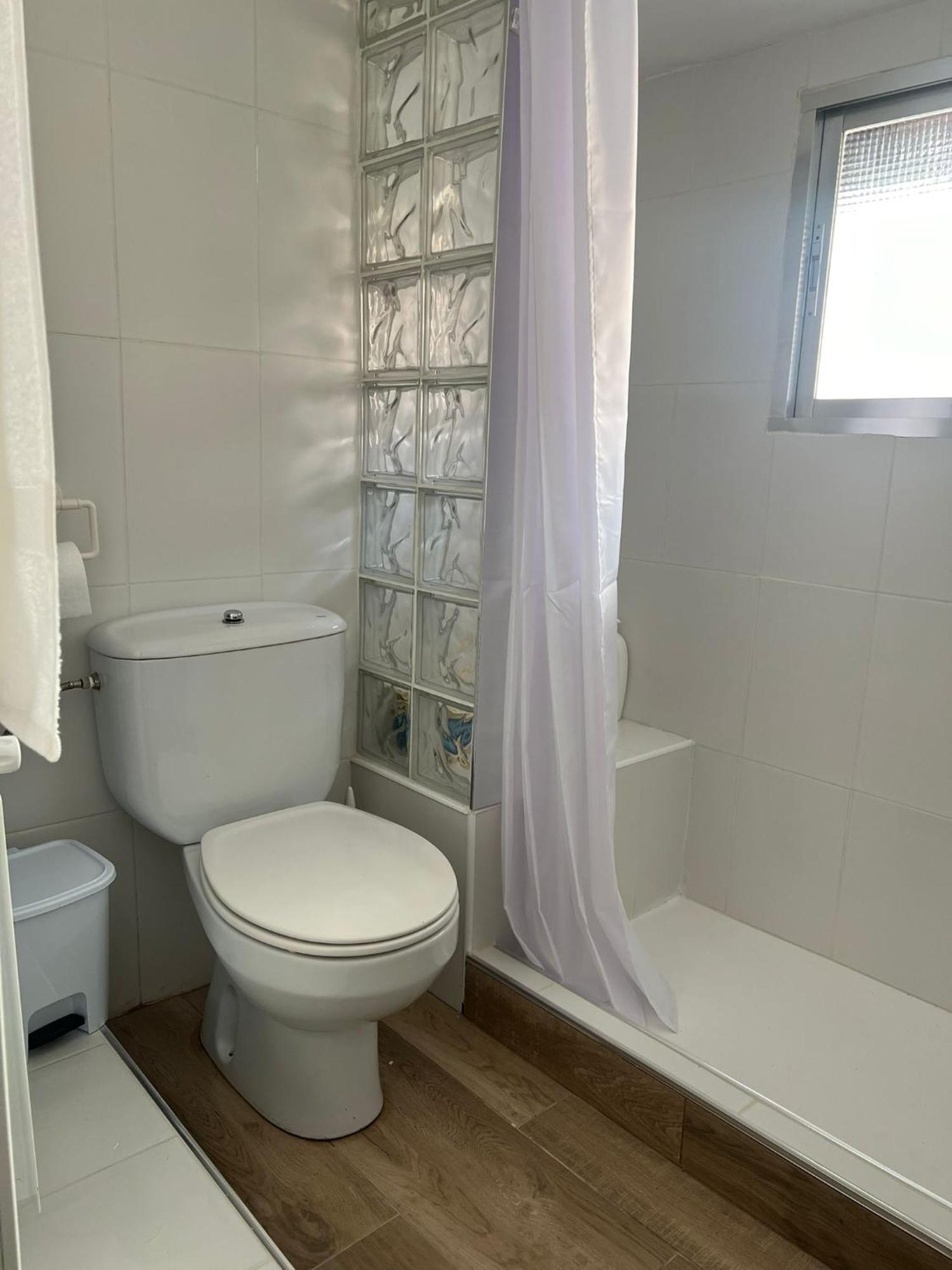Apartment La Golondrina Candeleda