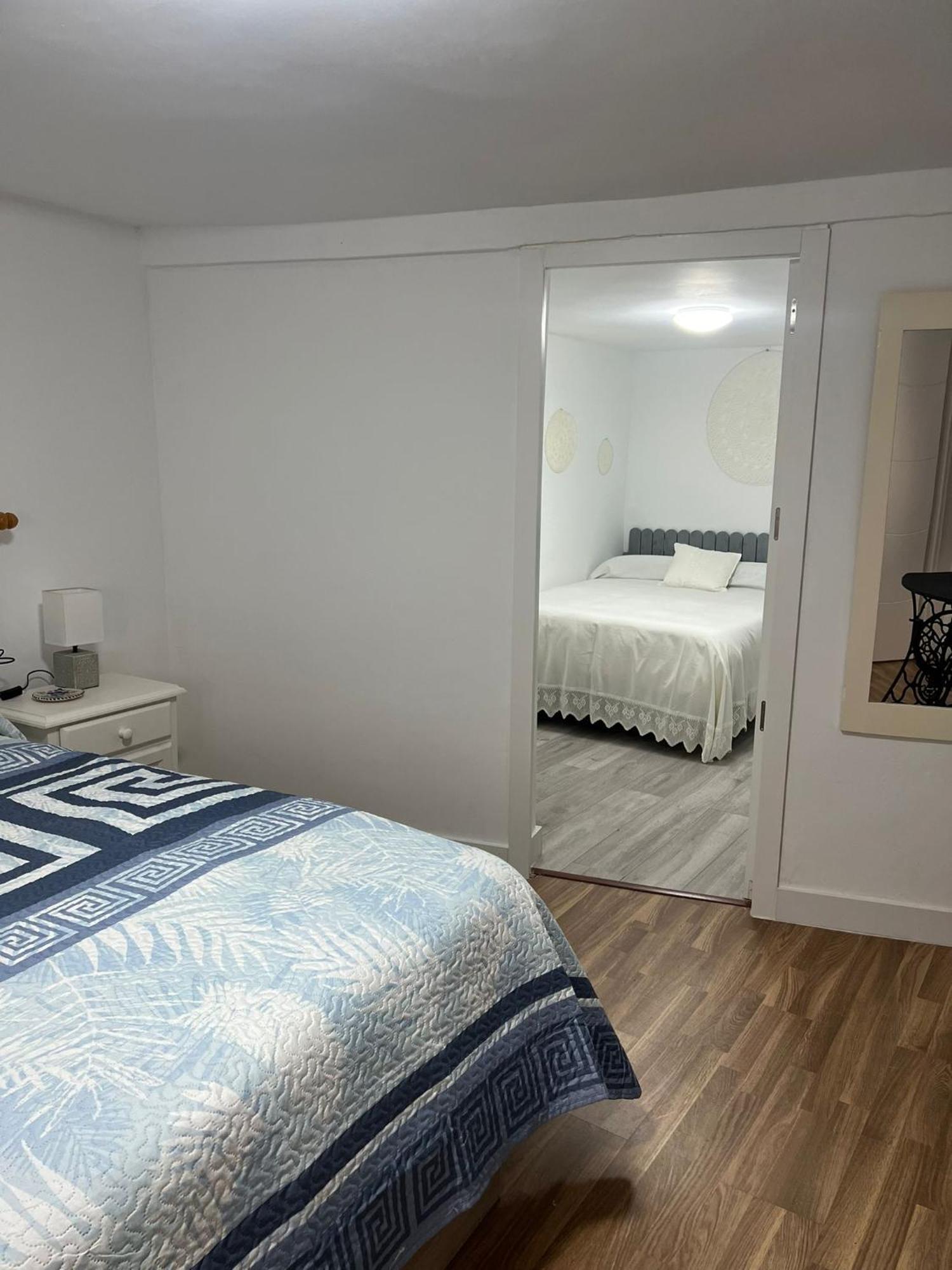 La Golondrina Apartment