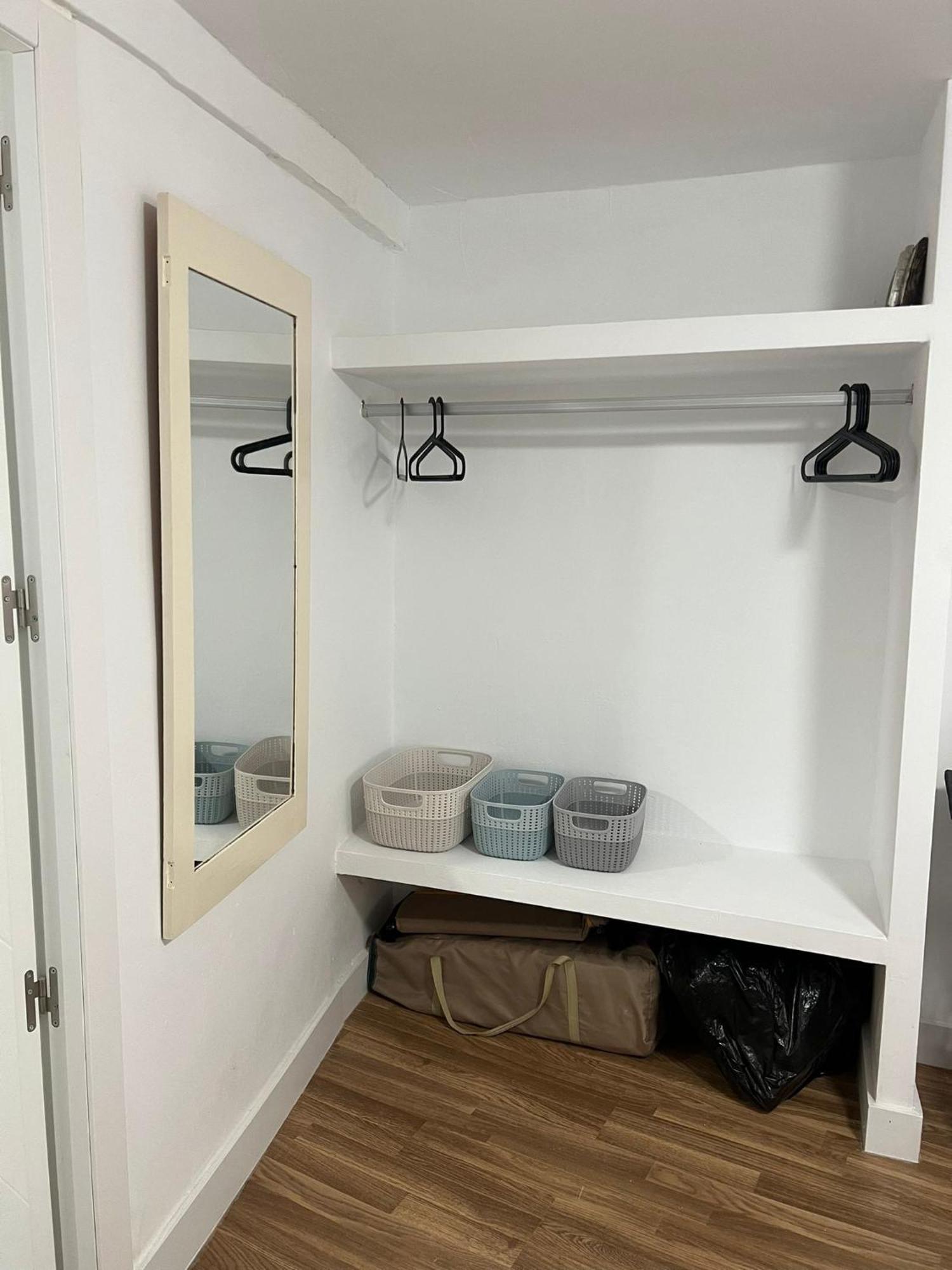 Apartment La Golondrina Candeleda