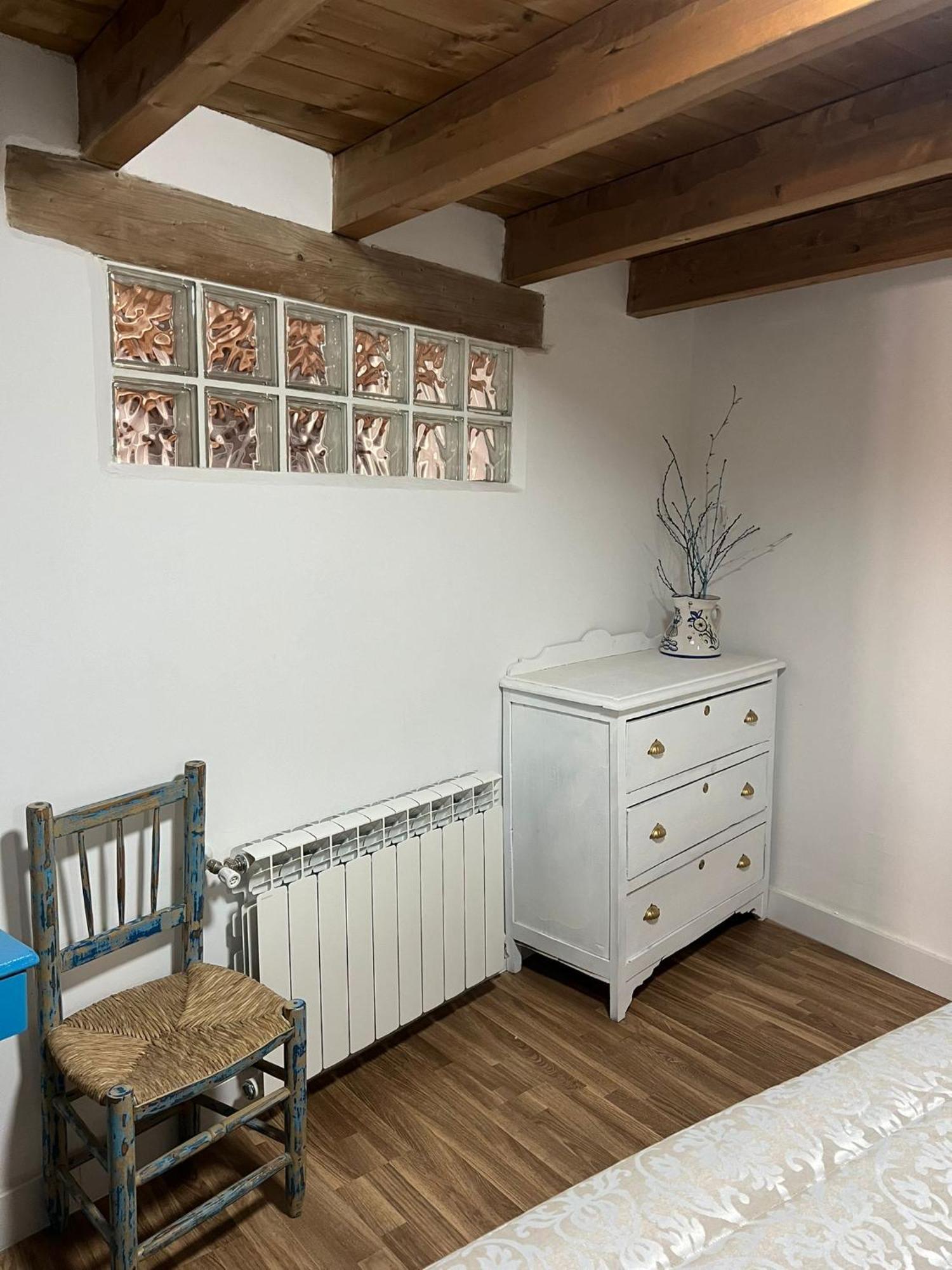 Apartment La Golondrina Candeleda
