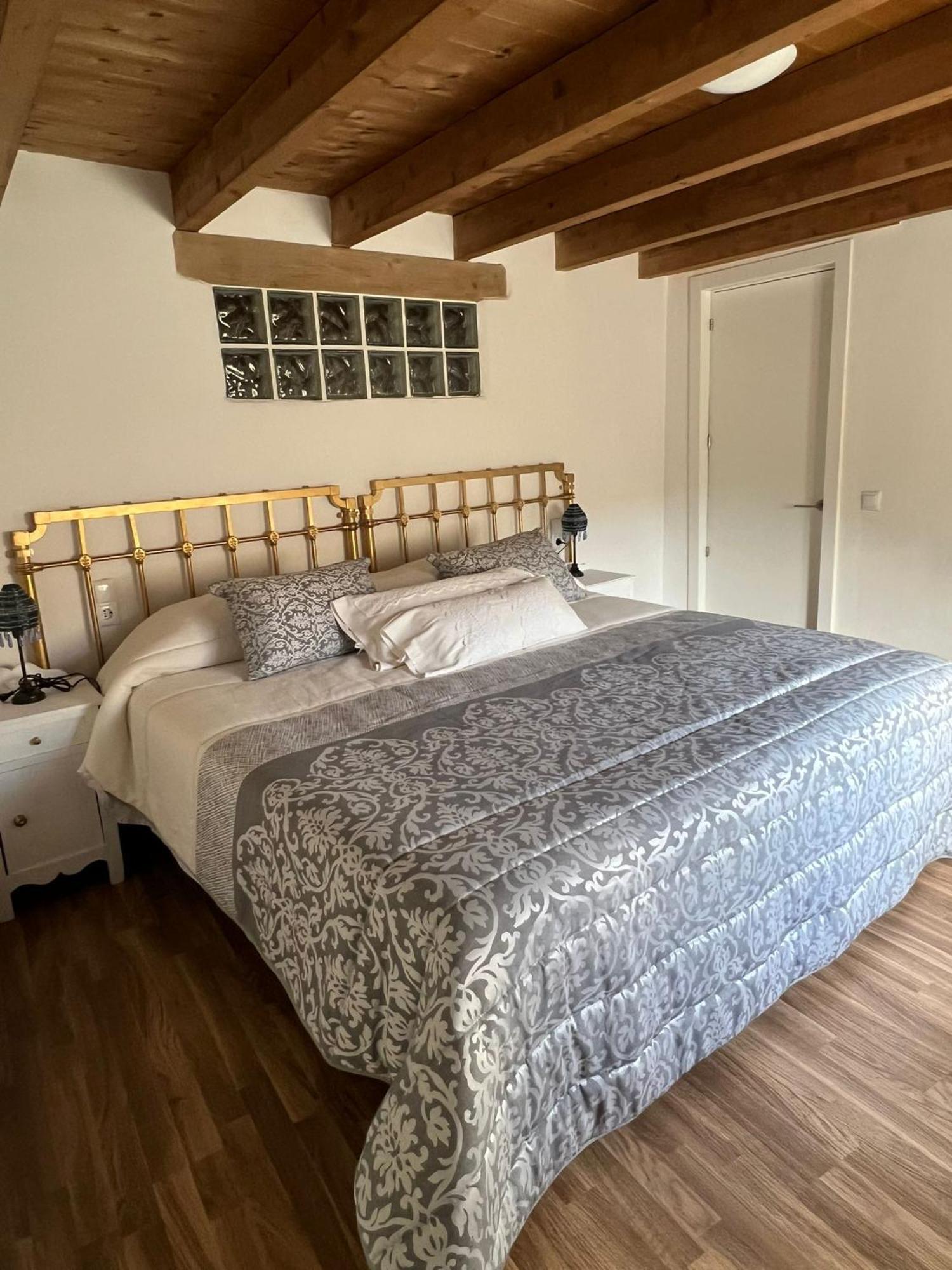 Apartment La Golondrina *
