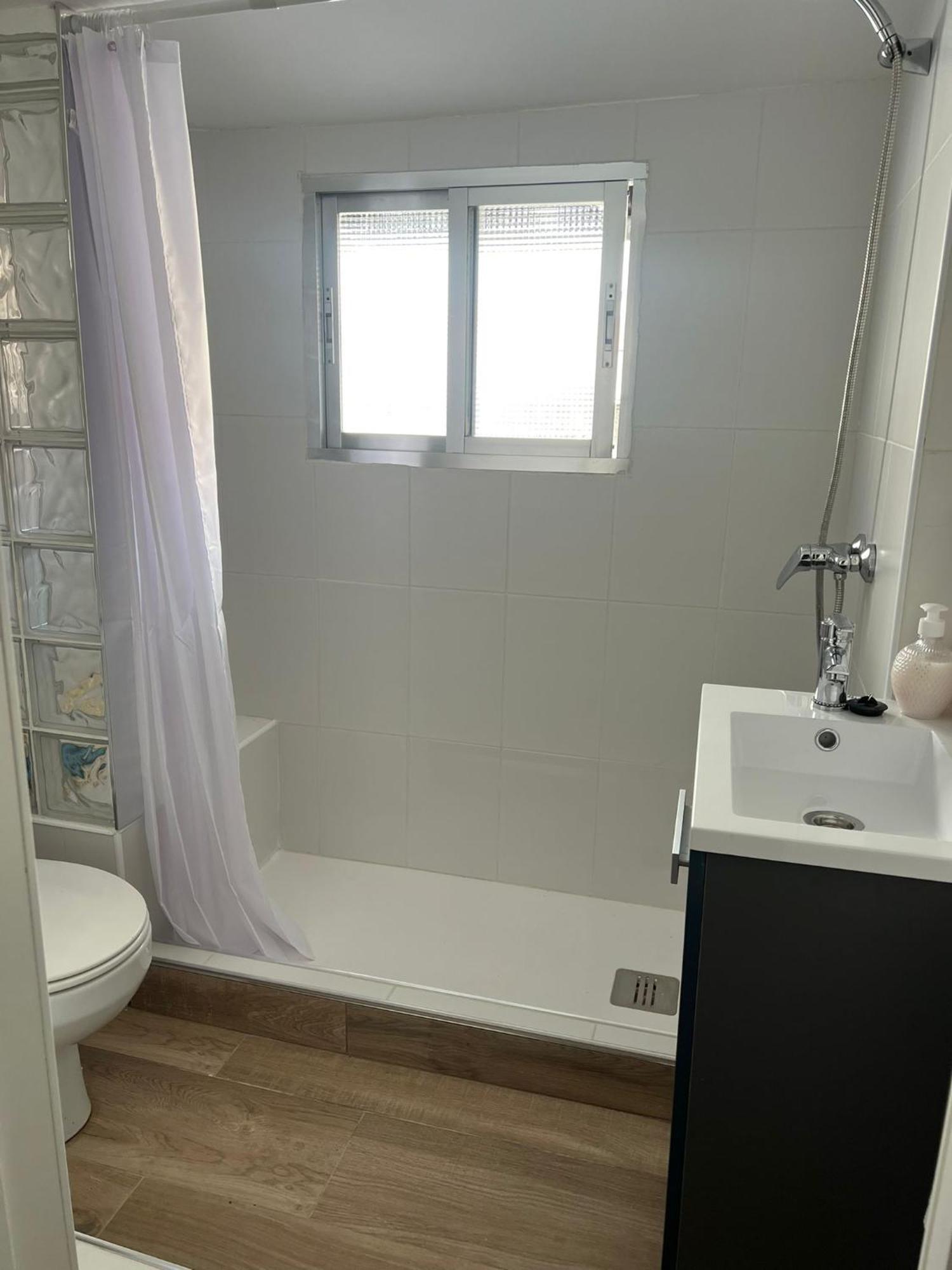 Apartment La Golondrina