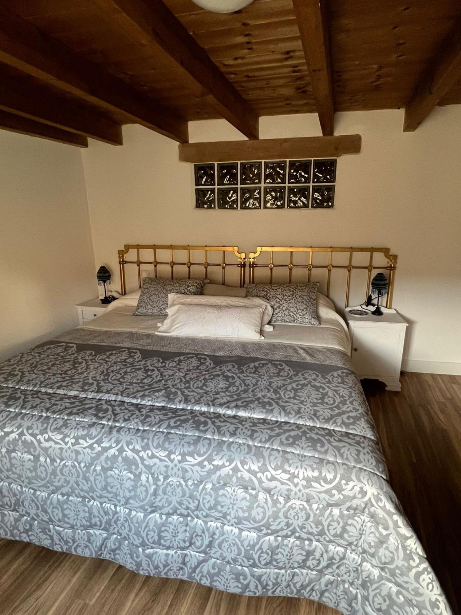 La Golondrina Apartment Candeleda