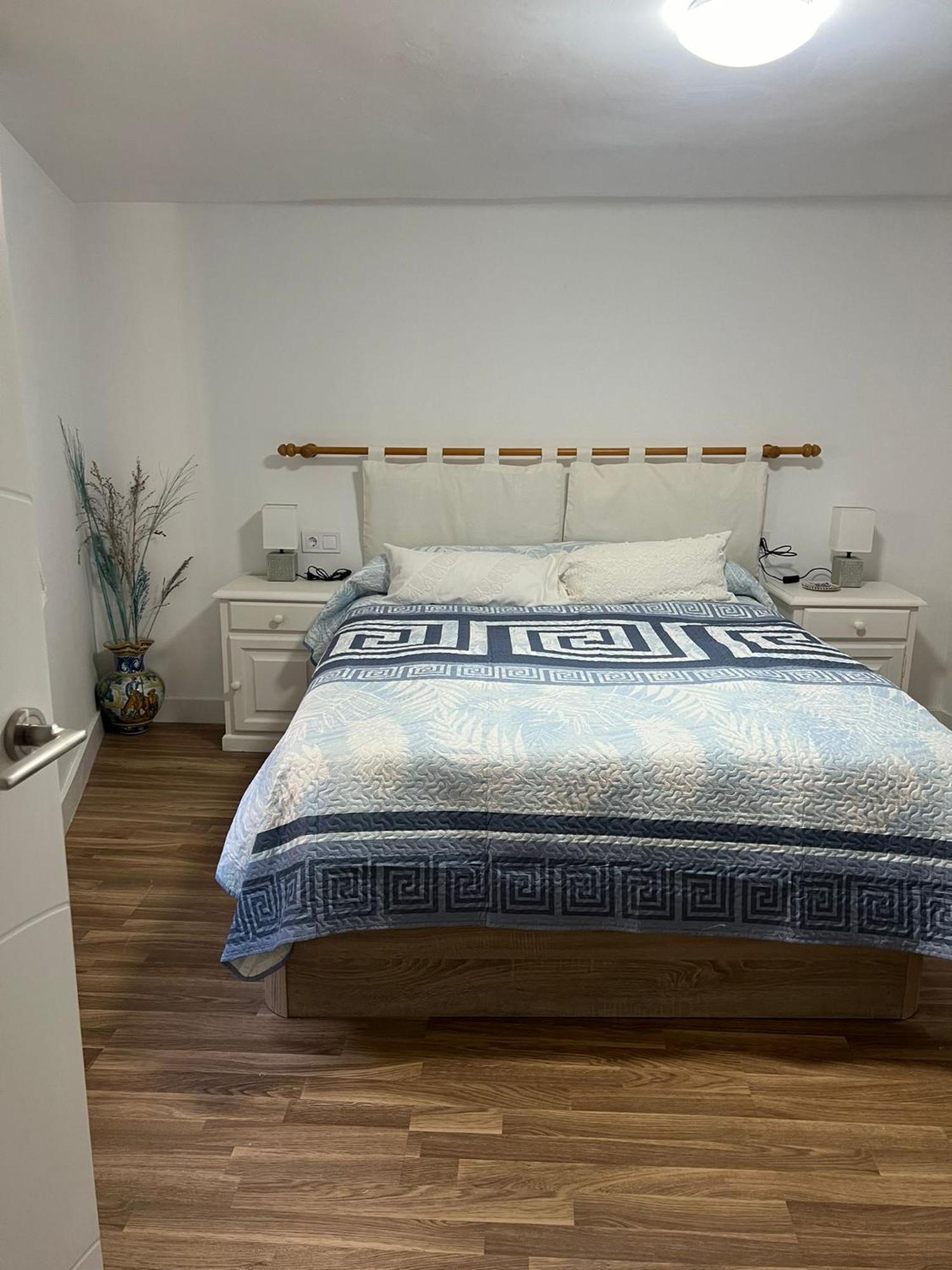 La Golondrina Apartment