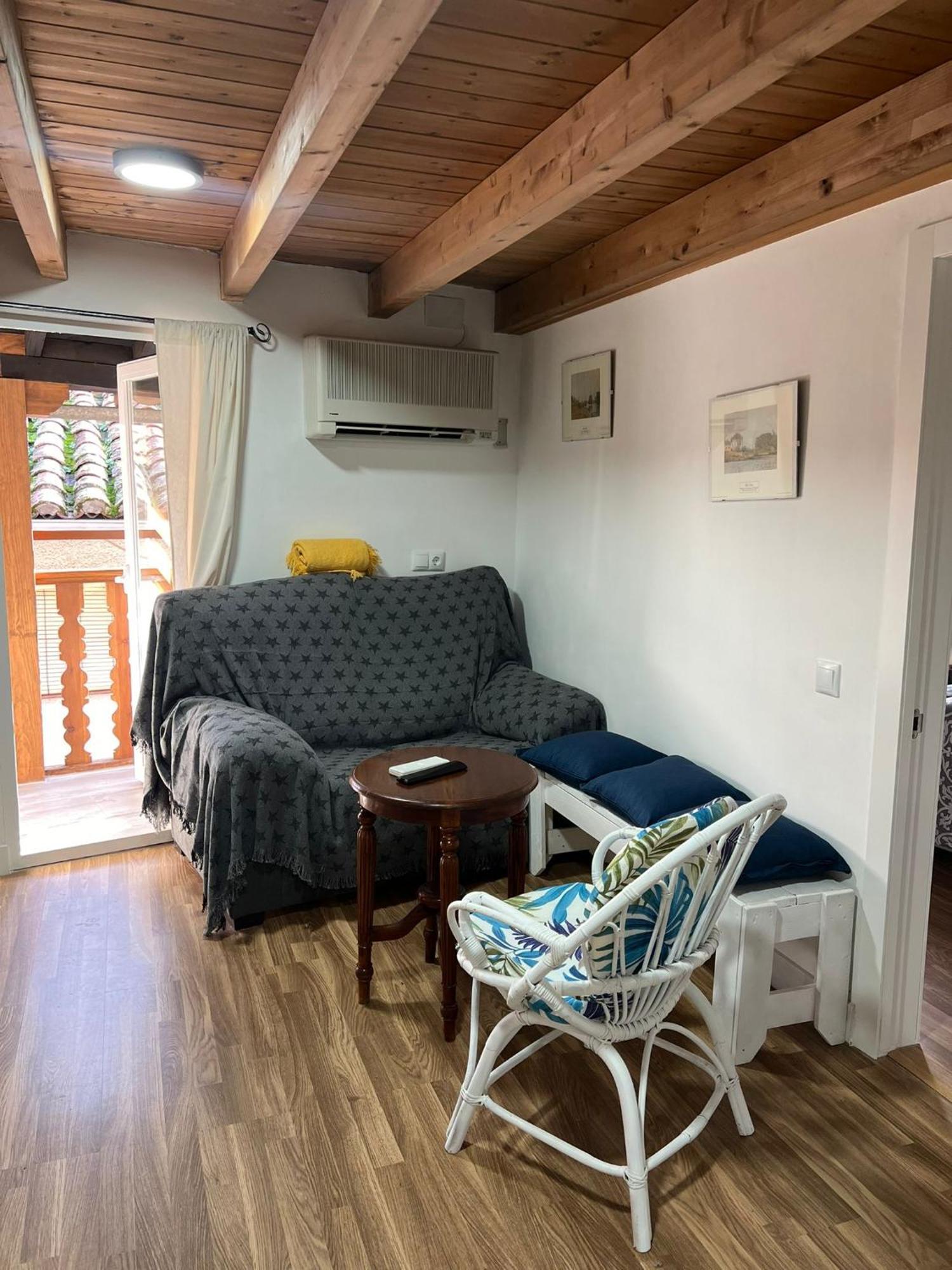 Apartment La Golondrina *